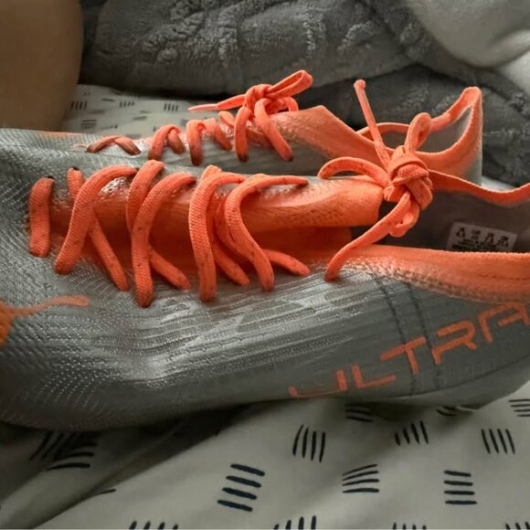 Puma Soccer Cleats Ultra Shoes Neymar - Picture 2 of 2